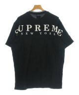 Supreme（シュプリーム）Tシャツ・カットソー 黒 サイズ:M メンズ/2200722988367