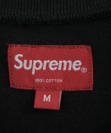 Supreme（シュプリーム）Tシャツ・カットソー 黒 サイズ:M メンズ/2200722988367