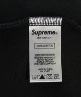 Supreme（シュプリーム）Tシャツ・カットソー 黒 サイズ:M メンズ/2200722988367