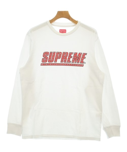 Supreme(シュプリーム)のTシャツ・カットソー サイズ:M 7,400円