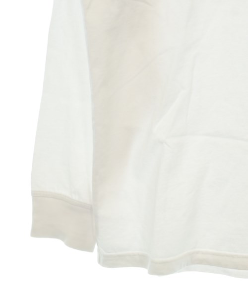 Supreme（シュプリーム）Tシャツ・カットソー 白 サイズ:M メンズ/2200722988503