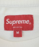 Supreme（シュプリーム）Tシャツ・カットソー 白 サイズ:M メンズ/2200722988503