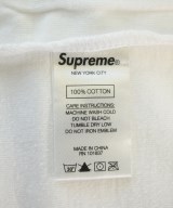 Supreme（シュプリーム）Tシャツ・カットソー 白 サイズ:M メンズ/2200722988503