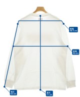 Supreme（シュプリーム）Tシャツ・カットソー 白 サイズ:M メンズ/2200722988503