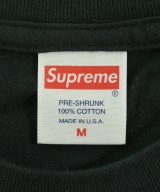 Supreme（シュプリーム）Tシャツ・カットソー 黒 サイズ:M メンズ/2200723022022