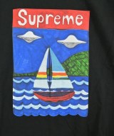 Supreme（シュプリーム）Tシャツ・カットソー 黒 サイズ:M メンズ/2200723022022