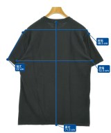 Supreme（シュプリーム）Tシャツ・カットソー 黒 サイズ:M メンズ/2200723022022