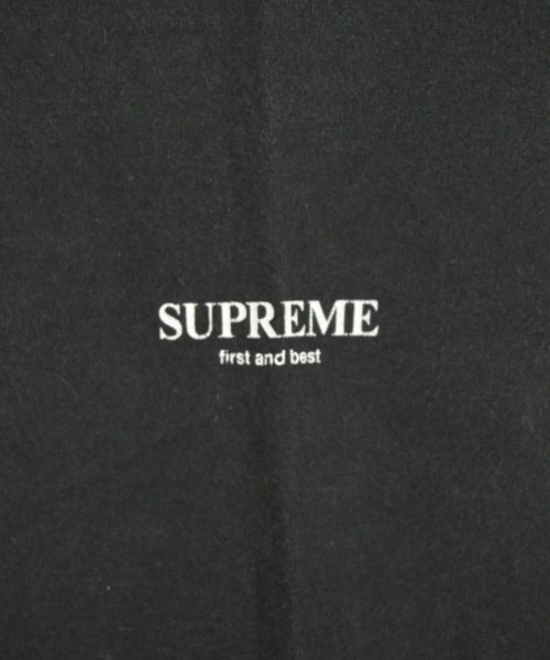 Supreme（シュプリーム）Tシャツ・カットソー 黒 サイズ:M メンズ/2200723039037