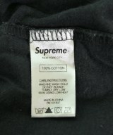 Supreme（シュプリーム）Tシャツ・カットソー 黒 サイズ:M メンズ/2200723039037