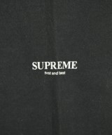 Supreme（シュプリーム）Tシャツ・カットソー 黒 サイズ:M メンズ/2200723039037
