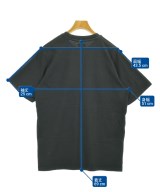 Supreme（シュプリーム）Tシャツ・カットソー 黒 サイズ:M メンズ/2200723039037