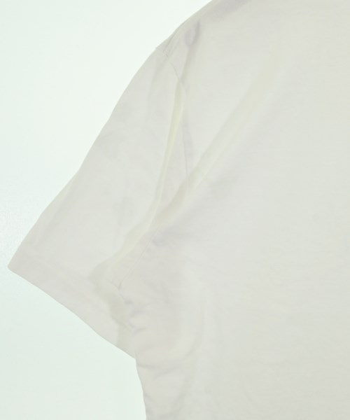 Supreme（シュプリーム）Tシャツ・カットソー 白 サイズ:M メンズ/2200723039044