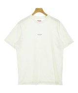Supreme（シュプリーム）Tシャツ・カットソー 白 サイズ:M メンズ/2200723039044