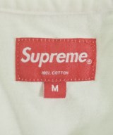 Supreme（シュプリーム）Tシャツ・カットソー 白 サイズ:M メンズ/2200723039044