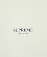 Supreme（シュプリーム）Tシャツ・カットソー 白 サイズ:M メンズ/2200723039044