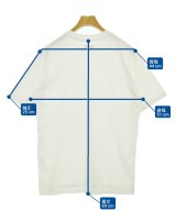 Supreme（シュプリーム）Tシャツ・カットソー 白 サイズ:M メンズ/2200723039044