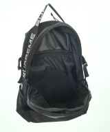 Supreme（シュプリーム）バックパック・リュック 黒 サイズ:- メンズ/2200723039099