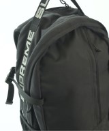 Supreme（シュプリーム）バックパック・リュック 黒 サイズ:- メンズ/2200723039099