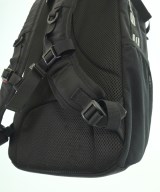 Supreme（シュプリーム）バックパック・リュック 黒 サイズ:- メンズ/2200723039099