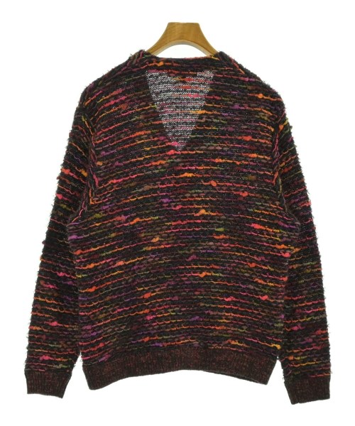 Supreme（シュプリーム）ニット・セーター 黒 サイズ:S メンズ/2200723046028