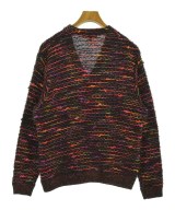 Supreme（シュプリーム）ニット・セーター 黒 サイズ:S メンズ/2200723046028