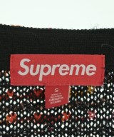 Supreme（シュプリーム）ニット・セーター 黒 サイズ:S メンズ/2200723046028