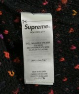 Supreme（シュプリーム）ニット・セーター 黒 サイズ:S メンズ/2200723046028