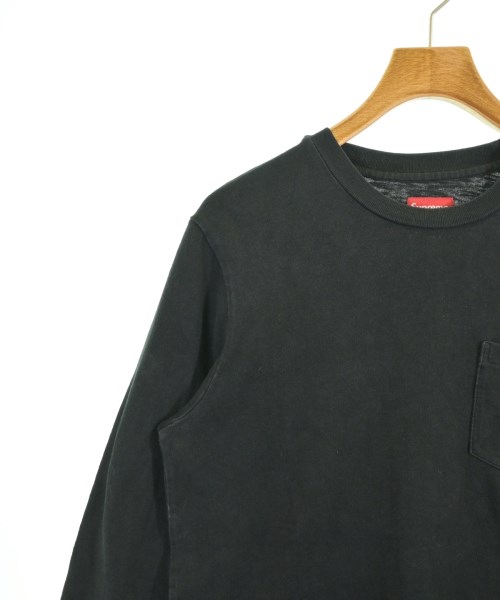 Supreme（シュプリーム）Tシャツ・カットソー 黒 サイズ:S メンズ/2200723086024