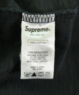 Supreme（シュプリーム）Tシャツ・カットソー 黒 サイズ:S メンズ/2200723086024