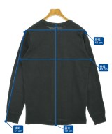Supreme（シュプリーム）Tシャツ・カットソー 黒 サイズ:S メンズ/2200723086024