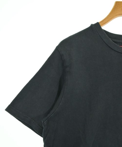 Supreme（シュプリーム）Tシャツ・カットソー 黒 サイズ:M メンズ/2200723086031