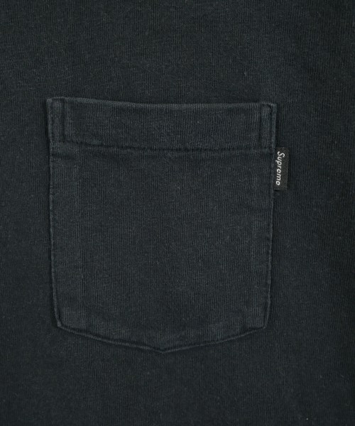 Supreme（シュプリーム）Tシャツ・カットソー 黒 サイズ:M メンズ/2200723086031