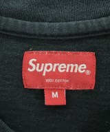 Supreme（シュプリーム）Tシャツ・カットソー 黒 サイズ:M メンズ/2200723086031