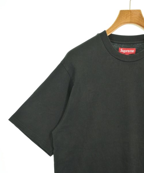 Supreme（シュプリーム）Tシャツ・カットソー 黒 サイズ:S メンズ/2200723086048