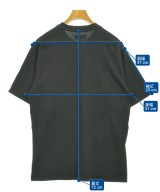 Supreme（シュプリーム）Tシャツ・カットソー 黒 サイズ:S メンズ/2200723086048