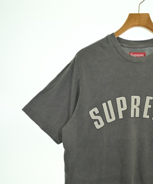 Supreme（シュプリーム）Tシャツ・カットソー グレー サイズ:M メンズ/2200723086055