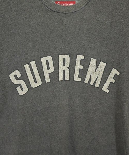 Supreme（シュプリーム）Tシャツ・カットソー グレー サイズ:M メンズ/2200723086055