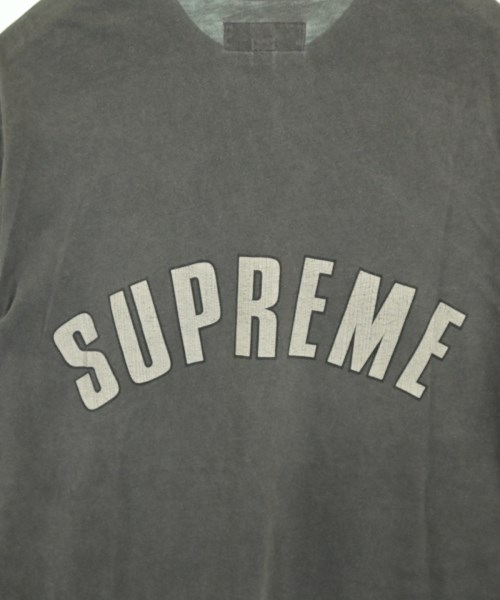 Supreme（シュプリーム）Tシャツ・カットソー グレー サイズ:M メンズ/2200723086055