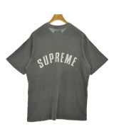 Supreme（シュプリーム）Tシャツ・カットソー グレー サイズ:M メンズ/2200723086055