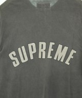 Supreme（シュプリーム）Tシャツ・カットソー グレー サイズ:M メンズ/2200723086055