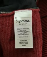 Supreme（シュプリーム）カーディガン 赤 サイズ:M メンズ/2200723128014