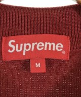 Supreme（シュプリーム）カーディガン 赤 サイズ:M メンズ/2200723128014