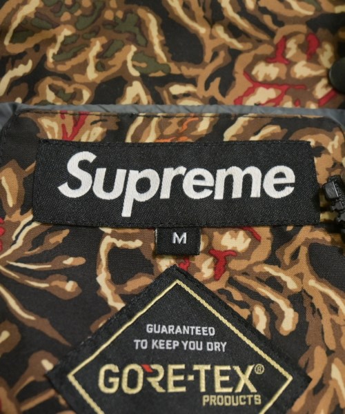 Supreme（シュプリーム）その他 黒 サイズ:M メンズ/2200723128021