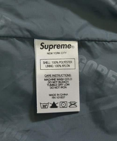 Supreme（シュプリーム）その他 黒 サイズ:M メンズ/2200723128021