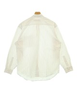 Supreme（シュプリーム）カジュアルシャツ 白 サイズ:S メンズ/2200721505060