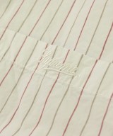 Supreme（シュプリーム）カジュアルシャツ 白 サイズ:S メンズ/2200721505060