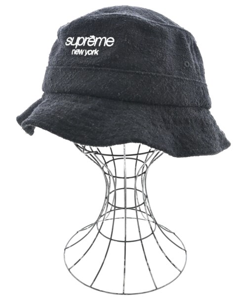 Supreme(シュプリーム)のハット サイズ:M/L 17,000円