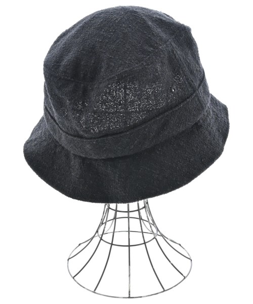 Supreme（シュプリーム）ハット 黒 サイズ:M/L メンズ/2200723275015