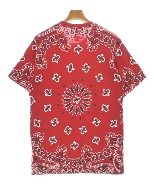 Supreme（シュプリーム）Tシャツ・カットソー 赤 サイズ:M メンズ/2200723300052
