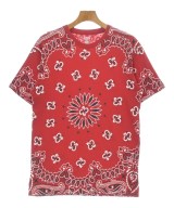 Supreme（シュプリーム）Tシャツ・カットソー 赤 サイズ:M メンズ/2200723300052